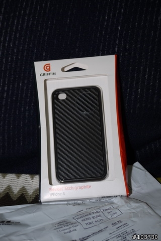 [JaCy@HK]計畫已逝，iPhone Case Program全套分享...