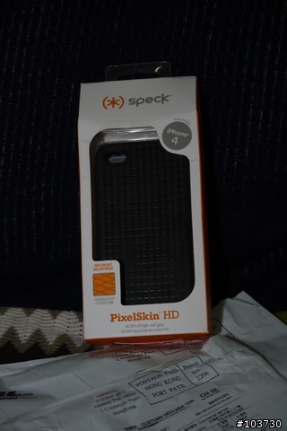 [JaCy@HK]計畫已逝，iPhone Case Program全套分享...