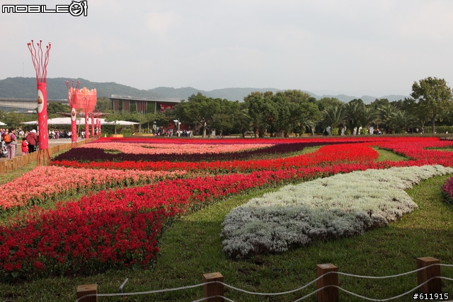 2010/11/09(二)逛花博