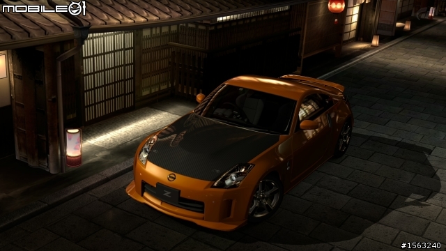 【蓋大樓】大家來分享一下GT5的愛車照片吧!