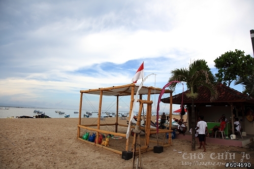 杏一 峇里島5日遊