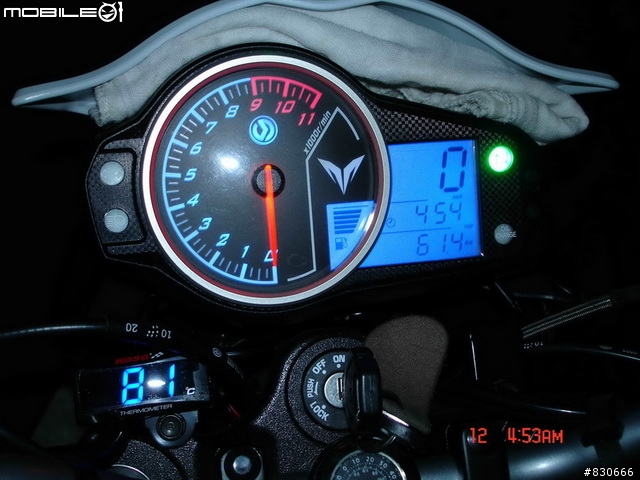 SYM T1 單人單日二橫一豎旅遊記~~全程366km