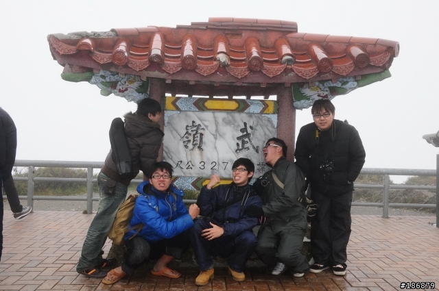 2010.11/18-19 350KM賞楓之旅(圖爆多)