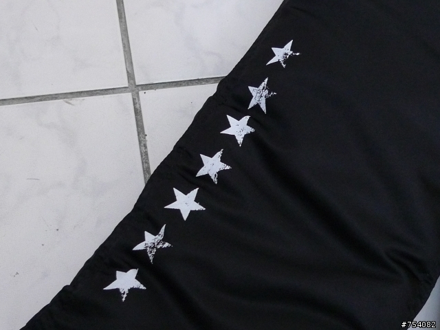 [開箱] MASTERMIND JAPAN X UNIFORM EXPERIMENT X ALPHA 新宿ISETAN MEN'S館七周年紀念N3B
