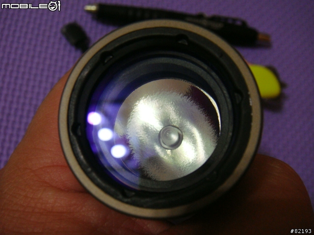 SUREFIRE M2手電筒+SUREFIRE 2代筆~開心入手