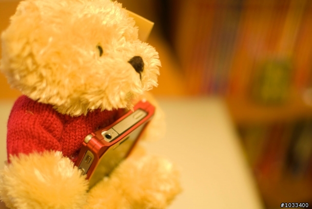 [分享] 我的金屬外殼 紅色的誘惑 日式的質感