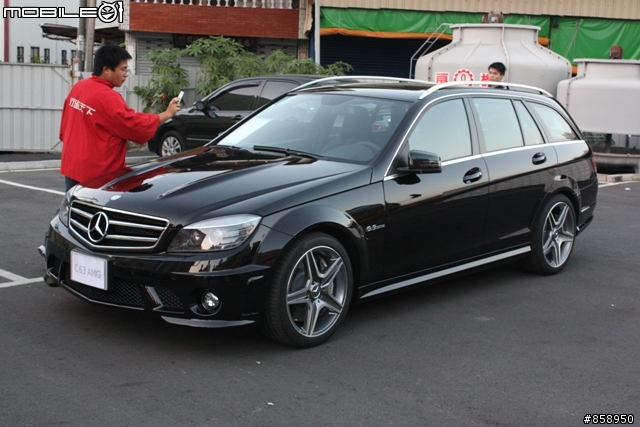 南台車展  AMG特輯