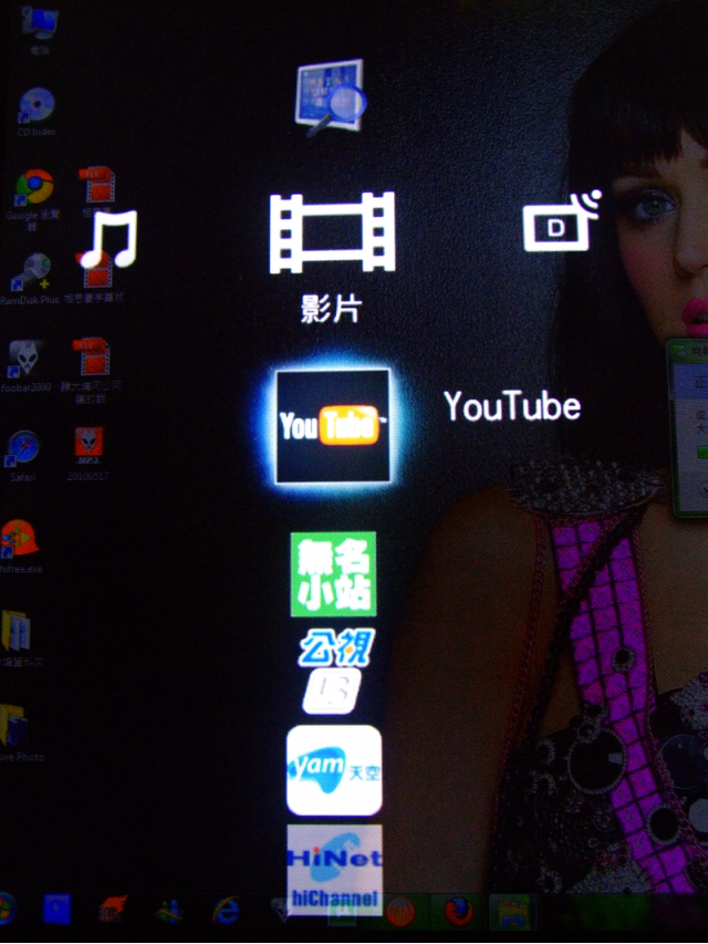 SONY 55NX810 使用中