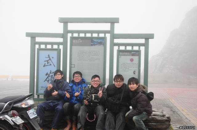 2010.11/18-19 350KM賞楓之旅(圖爆多)
