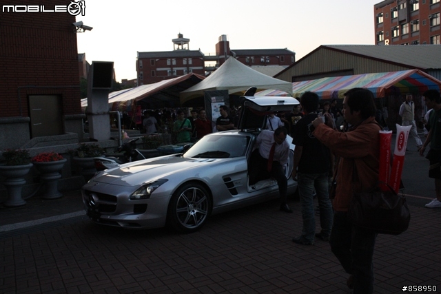 南台車展  AMG特輯