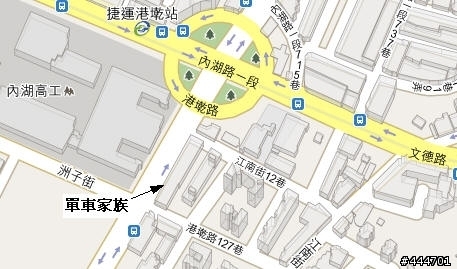 ★【汐止暗光鳥夜騎】★2/9(三)[取消]中社 / 劍中劍夜間消脂團(提供公路車試騎)