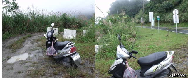 北113這適合off road嗎？