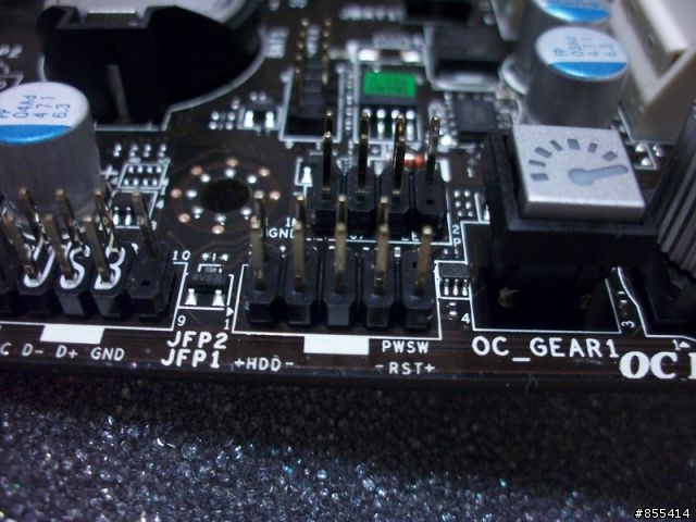 [純開箱]雙重3.0外加Cross Fire超值開核板MSI 870A-G54