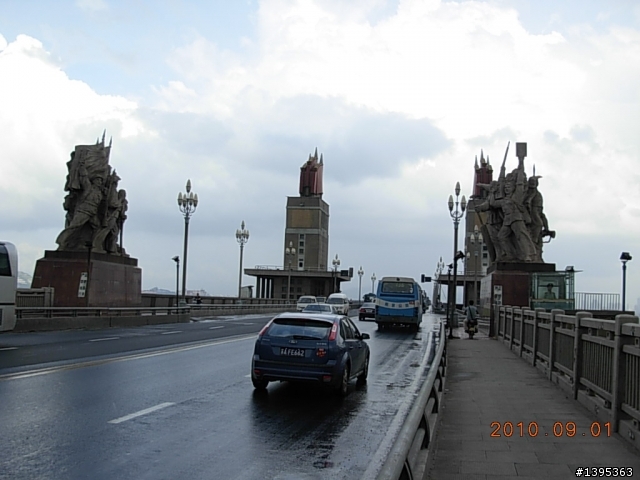 【2010神州之旅  】  北極村    TO   廈門