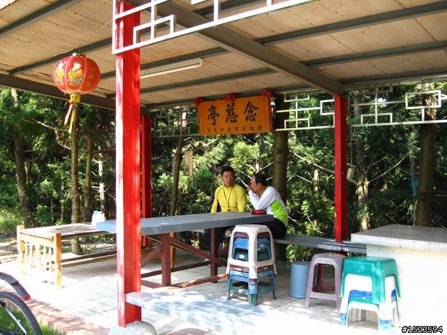 低海拔的綠森林 ~ 關廟林道