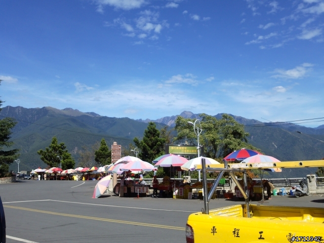 女王勒令不能再上小惡魔之單日500km-14小時衝合歡山