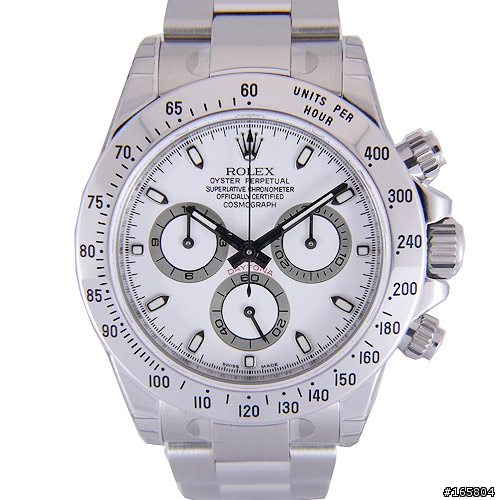 請問Daytona 116520目前的售價