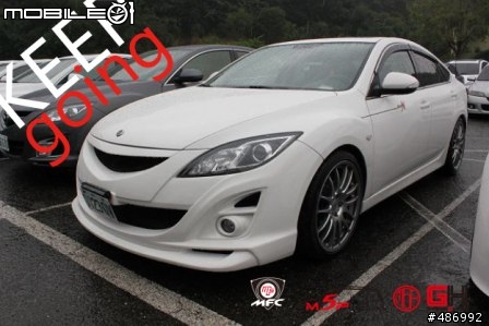 2010 Mazda Fans Club民俗村大會師(圖超多 慎入)