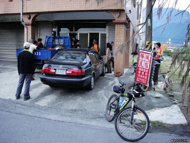 (照片)20101106~8中橫探索-鬼斧神工(Day-2)