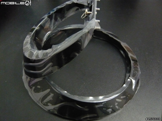 鋼琴質感再進化 ASUS ML248H 開箱分享