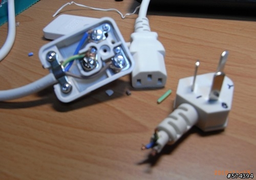 大陸220V九陽豆漿機電源解決方案