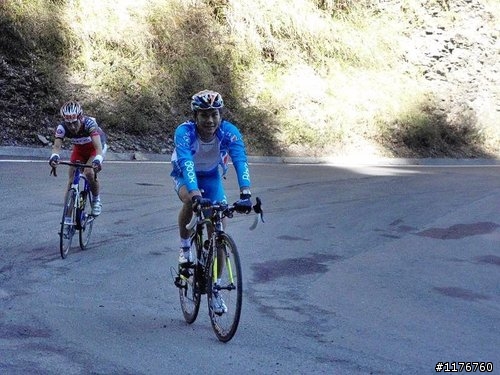 2010 MAXXIS 太魯閣國際登山賽 福利網車隊