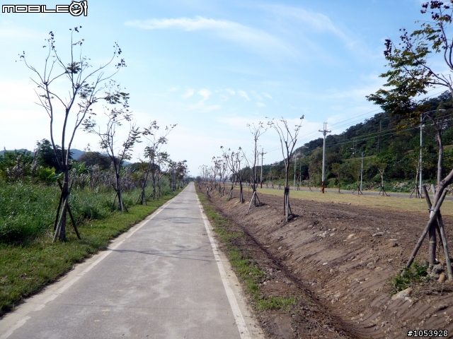 楓葉隧道-石門水庫
