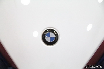 BMW學步車