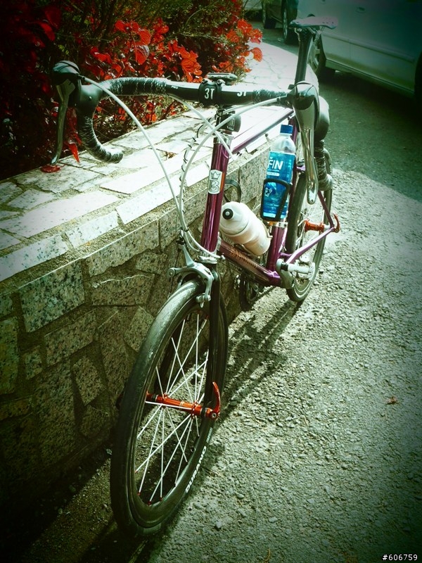 愛生活, 愛小班~復古MIX現代的BANNARD CLASSIC客製化小徑