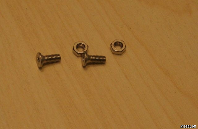 [分享] 機殼硬碟避震DIY