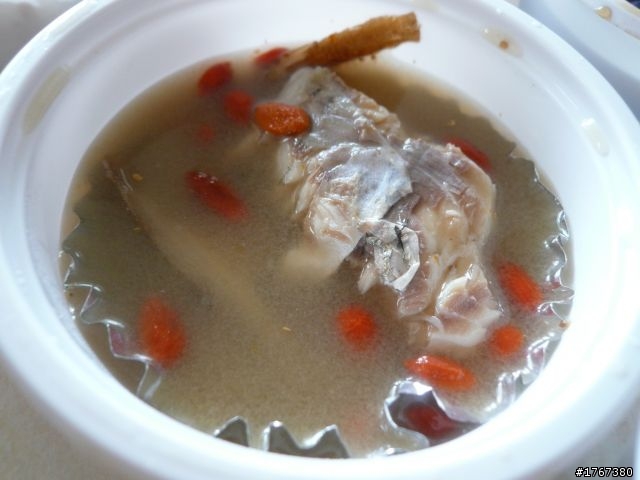 月子餐試吃之禾康