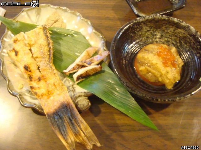 "鮮魚屋"重新開幕 最後更新2011.07.26