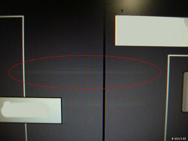液晶"烙印"的參考資料