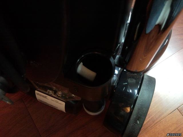 Bissell PowerClean直立式吸塵器