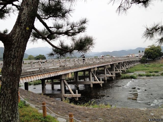 WX5分享~ 京都。早秋