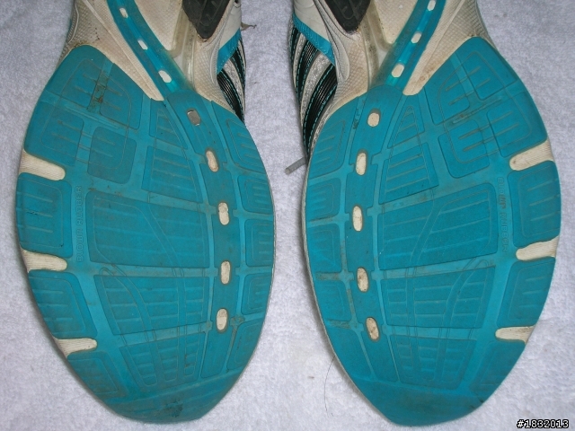 想請問關於女生穿adizero ace的看法