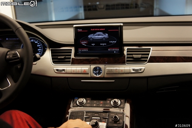 [開箱文] 2011 Audi Q7 3.0TFSI 開箱分享(圖多)