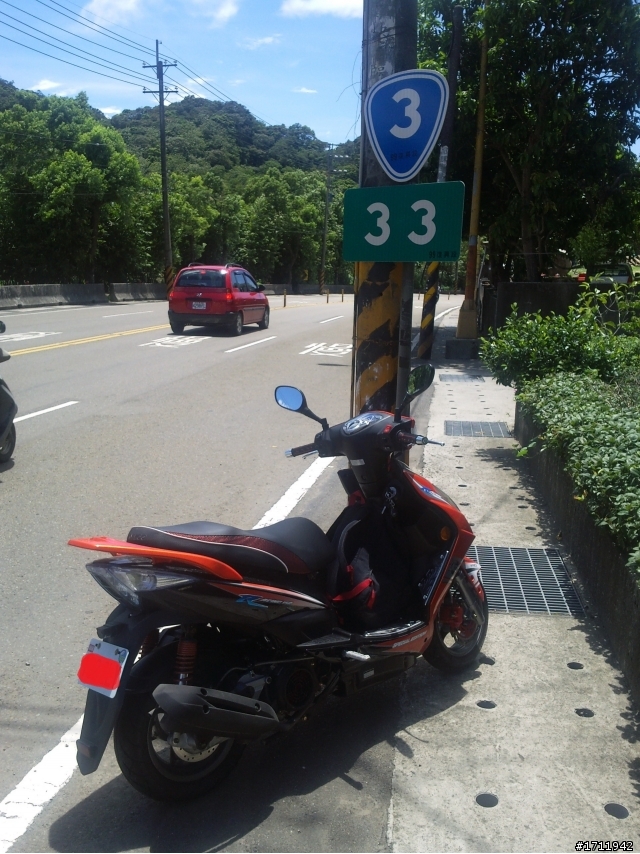 女王勒令不能再上小惡魔之單日500km-14小時衝合歡山