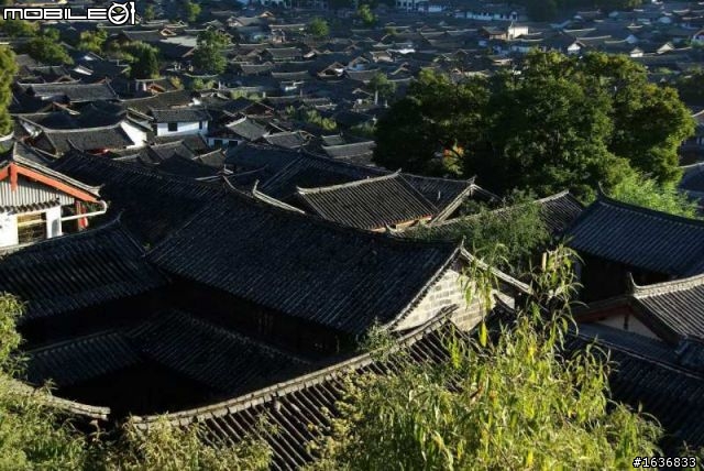 香格里拉的K200d