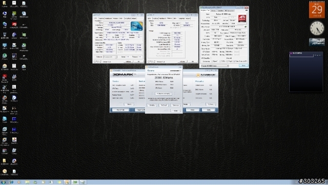 掰了我的4850!!新打手上陣 MSI 6850 實測心得!!