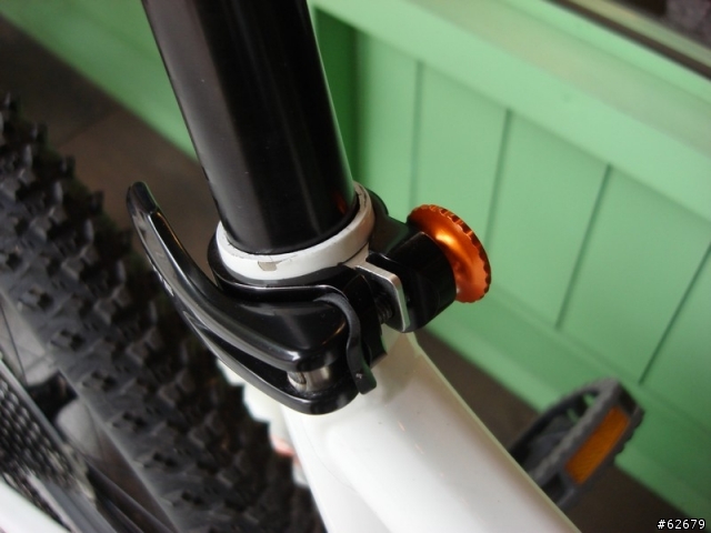 2011 WHYTE T-120s 開箱(應該是台灣第一台吧?)