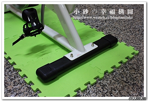 【分享】在家輕鬆做運動～不怕肥肉找上身