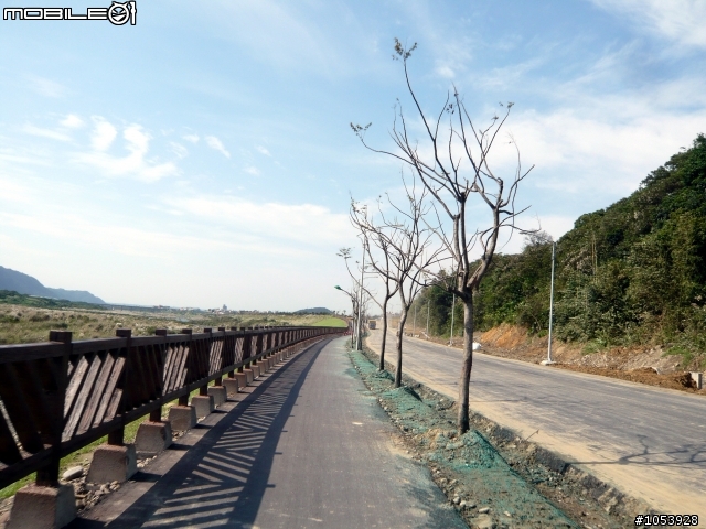 楓葉隧道-石門水庫