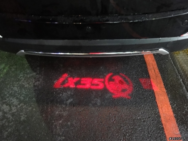 ix35大黑分享2