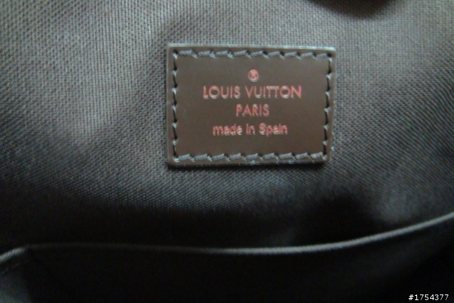 (開箱文)  LV   N52006