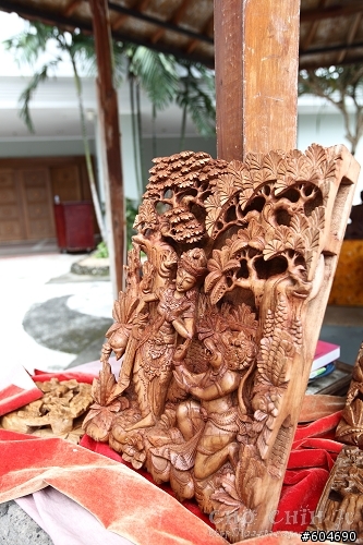 杏一 峇里島5日遊