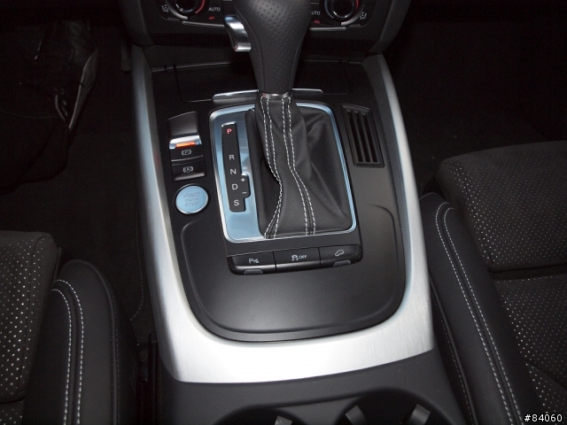 （開箱）10月中到港的 2011年式Audi Q5