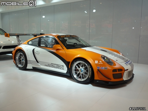 [車迷首選] 花了三天才逛完!! 直擊2010 洛杉磯國際車展!!