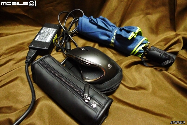 給16吋筆電一個家：Ozone Gaming Gear