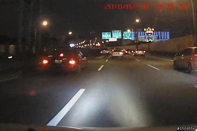 真假?買行車記錄器須好好比較